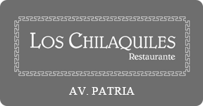 Los chilaquiles restaurante